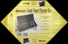 Load image into Gallery viewer, Chessex - Large Figure Storage Box
