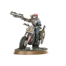 Load image into Gallery viewer, GENESTEALER CULTS: Atalan Jackals