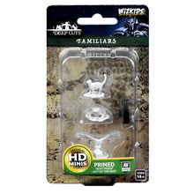 Load image into Gallery viewer, D&D Nolzurs Marvelous Miniatures: Familiar - Wave 4
