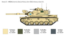 Load image into Gallery viewer, M60A3 MBT 1:35