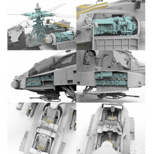 Load image into Gallery viewer, 'E' of the World AH-64E Attack Helicopter | Limited Edition 1:35
