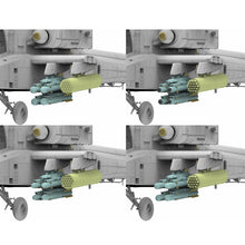 Load image into Gallery viewer, 'E' of the World AH-64E Attack Helicopter | Limited Edition 1:35