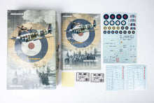 Load image into Gallery viewer, Spitfire Story, The Sweeps. Mk Vb 1:48 (Limited Edition)