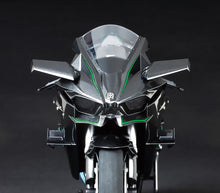 Load image into Gallery viewer, Kawasaki Ninja H2R 1:12