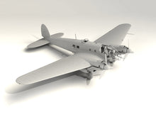 Load image into Gallery viewer, He 111H-20 WWII German Bomber 1:48