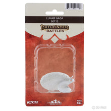 Load image into Gallery viewer, D&D Nolzurs Marvelous Miniatures: Lunar Naga