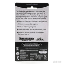 Load image into Gallery viewer, D&D Nolzurs Marvelous Miniatures: Lunar Naga