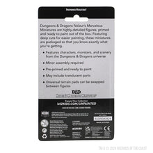 Load image into Gallery viewer, D&D Nolzurs Marvelous Miniatures: Hippogriff