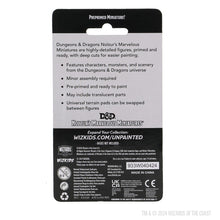 Load image into Gallery viewer, D&D Nolzurs Marvelous Miniatures: Dragon Army Soldier