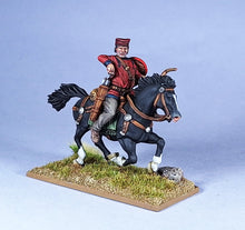 Load image into Gallery viewer, Late Roman Horse Archers 28mm