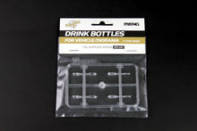 Load image into Gallery viewer, Drink Bottles for Vehicle/Diorama 1:35