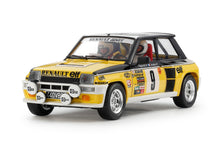 Load image into Gallery viewer, Renault 5 Turbo Rally 1:24