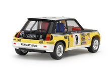 Load image into Gallery viewer, Renault 5 Turbo Rally 1:24
