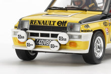 Load image into Gallery viewer, Renault 5 Turbo Rally 1:24