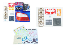 Load image into Gallery viewer, Subaru Impreza WRC 2001 1:24