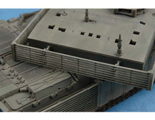 Load image into Gallery viewer, British Challenger 2 Enhanced Armour 1:35