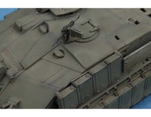 Load image into Gallery viewer, British Challenger 2 Enhanced Armour 1:35