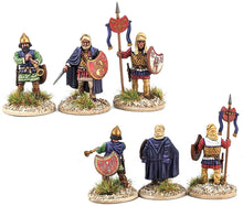 Load image into Gallery viewer, Persian Unarmoured Archers 28mm