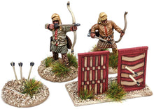 Load image into Gallery viewer, Persian Unarmoured Archers 28mm