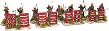 Load image into Gallery viewer, Persian Unarmoured Archers 28mm