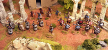 Load image into Gallery viewer, Warriors of Carthage 28mm