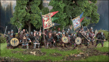 Load image into Gallery viewer, Vikings 28mm