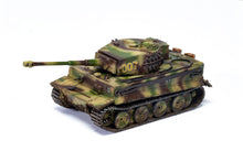 Load image into Gallery viewer, Tiger I 1:72 Scale