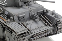 Load image into Gallery viewer, German Panzerkampfwagen 38(t) Ausf.E/F 1:48