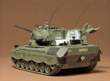 Load image into Gallery viewer, Flakpanzer Gepard 1:35