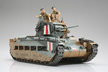 Load image into Gallery viewer, Matilda Mk III/IV 1:35