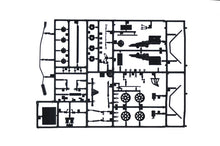 Load image into Gallery viewer, FORD ESCORT RS1800 Mk.II 1:24