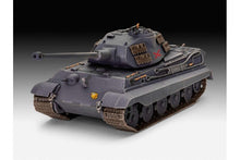Load image into Gallery viewer, Tiger II Ausf. B “Konigstiger” (World of Tanks) 1:72 scale