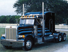 Load image into Gallery viewer, PETERBILT 378 ''Long Hauler'' 1:24