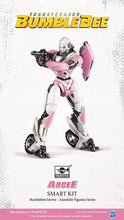 Load image into Gallery viewer, Transformers Arcee Smart Kit 04