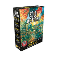 Load image into Gallery viewer, Bolt Action - Starter Set