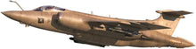 Load image into Gallery viewer, Blackburn Buccaneer S.2B Gulf War 1:72
