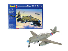 Load image into Gallery viewer, Messerschmitt Me-262A-1a 1:72