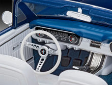 Load image into Gallery viewer, 60 Years Ford Mustang 1:24
