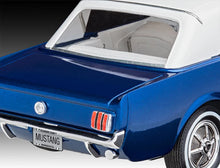 Load image into Gallery viewer, 60 Years Ford Mustang 1:24