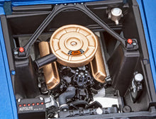 Load image into Gallery viewer, 60 Years Ford Mustang 1:24