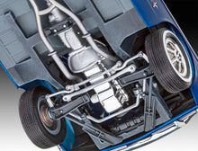 Load image into Gallery viewer, 60 Years Ford Mustang 1:24