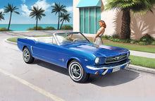 Load image into Gallery viewer, 60 Years Ford Mustang 1:24