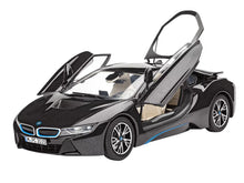 Load image into Gallery viewer, BMW i8 1:24