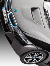 Load image into Gallery viewer, BMW i8 1:24