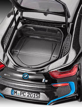 Load image into Gallery viewer, BMW i8 1:24