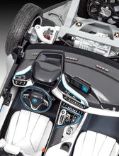Load image into Gallery viewer, BMW i8 1:24