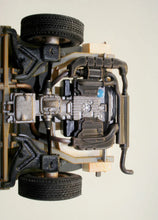 Load image into Gallery viewer, Volkswagen T3 Westfalia Joker Camper 1:24