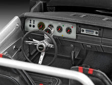 Load image into Gallery viewer, Fast & Furious Dominic’s 70s Dodge Charger 1:25