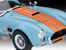Load image into Gallery viewer, '65 Shelby Cobra 427 1:24