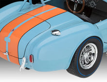 Load image into Gallery viewer, '65 Shelby Cobra 427 1:24